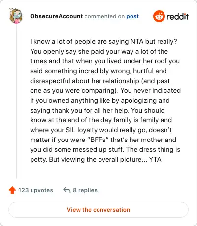 Image credit: ObsecureAccount | ObsecureAccount