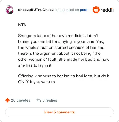 Image credit: cheezeBUTnoCheez | cheezeBUTnoCheez