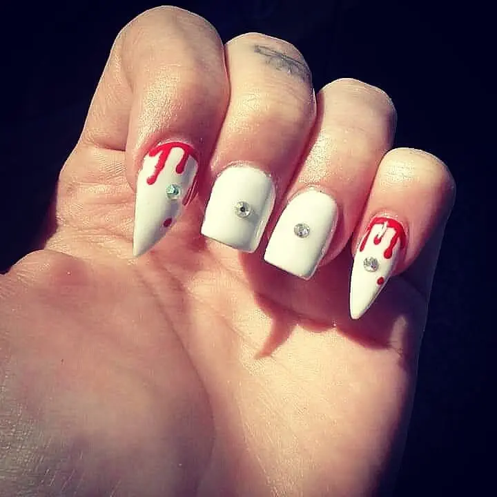Image credit: Instagram | @mollyrrrrrrrr