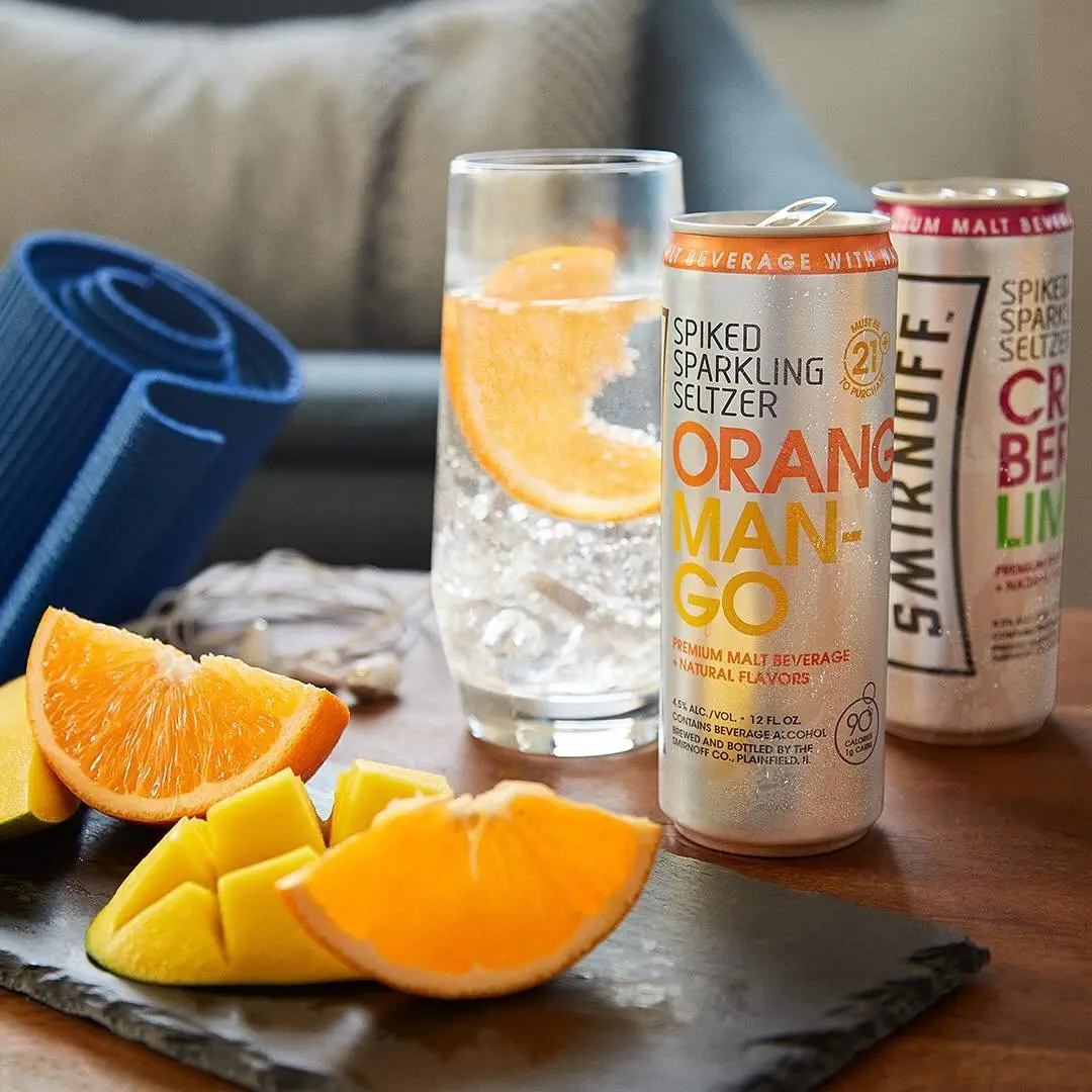 Image credit: Instagram | @smirnoffus