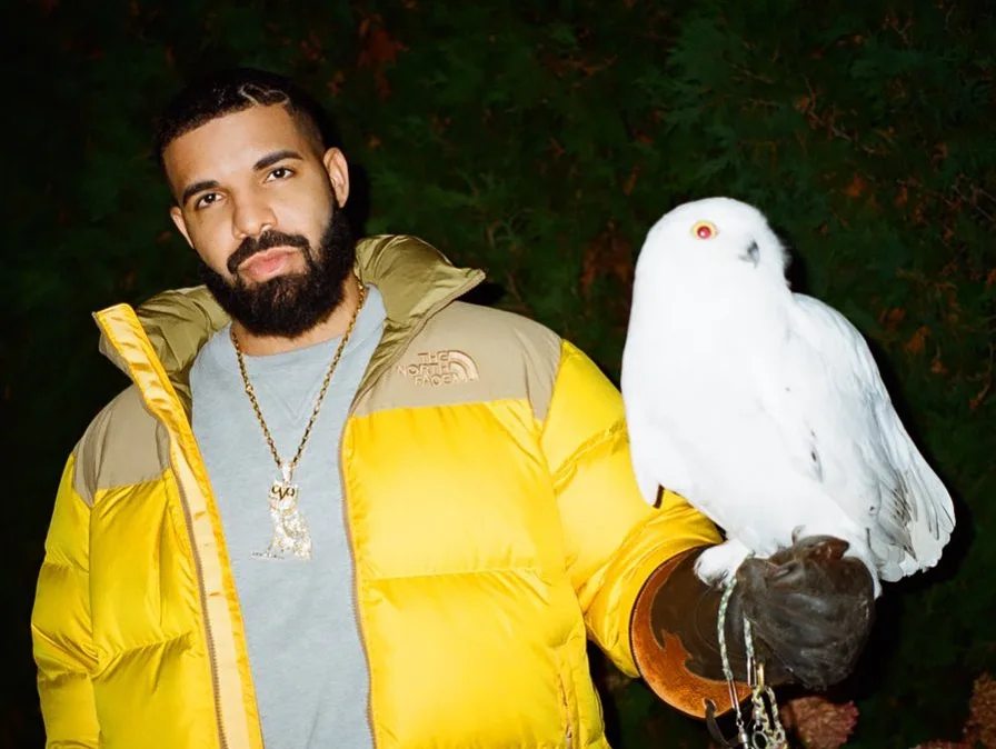 Image credit: Instagram | @champagnepapi