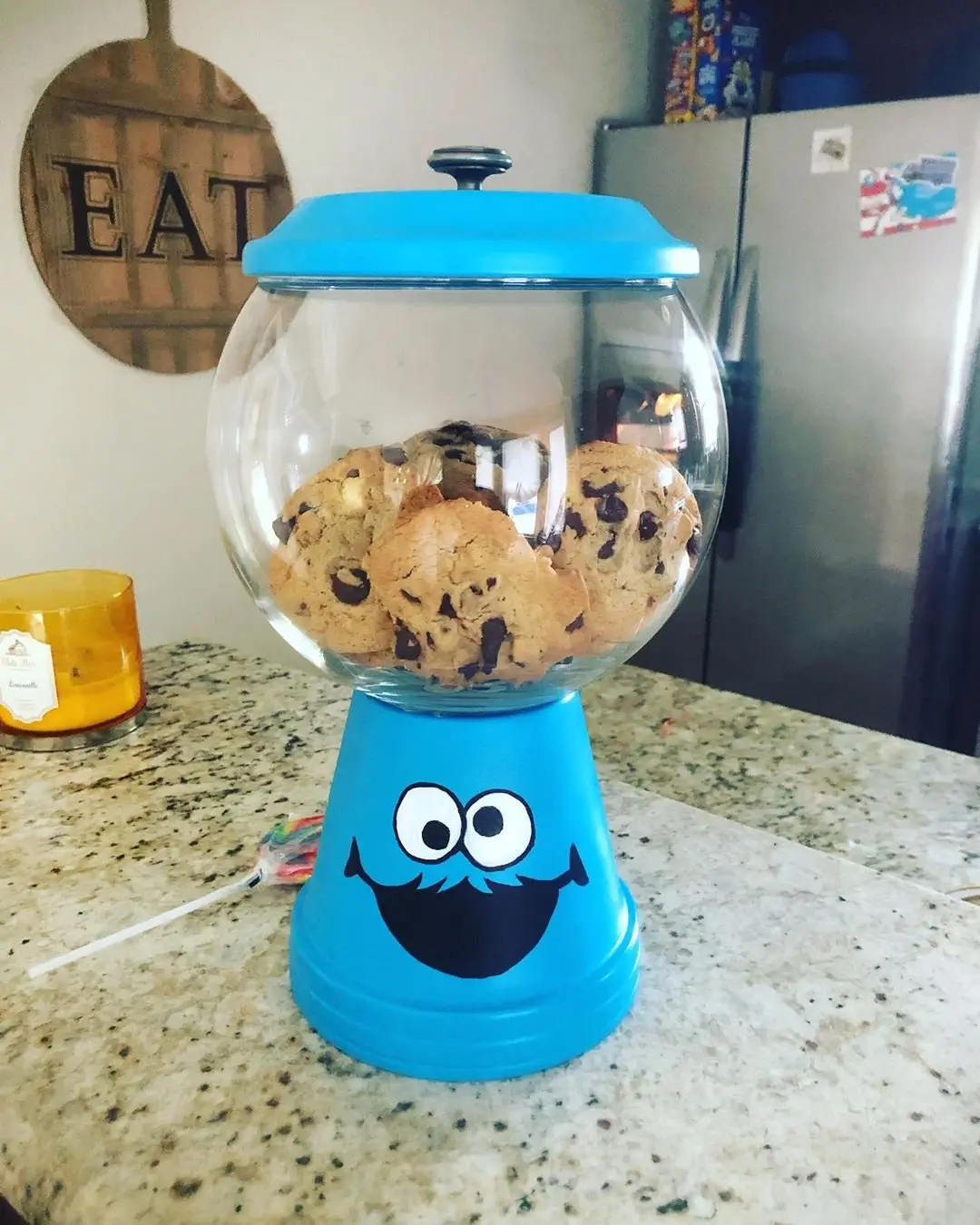 Image credit: Instagram | @sweet_dees_designs_inc