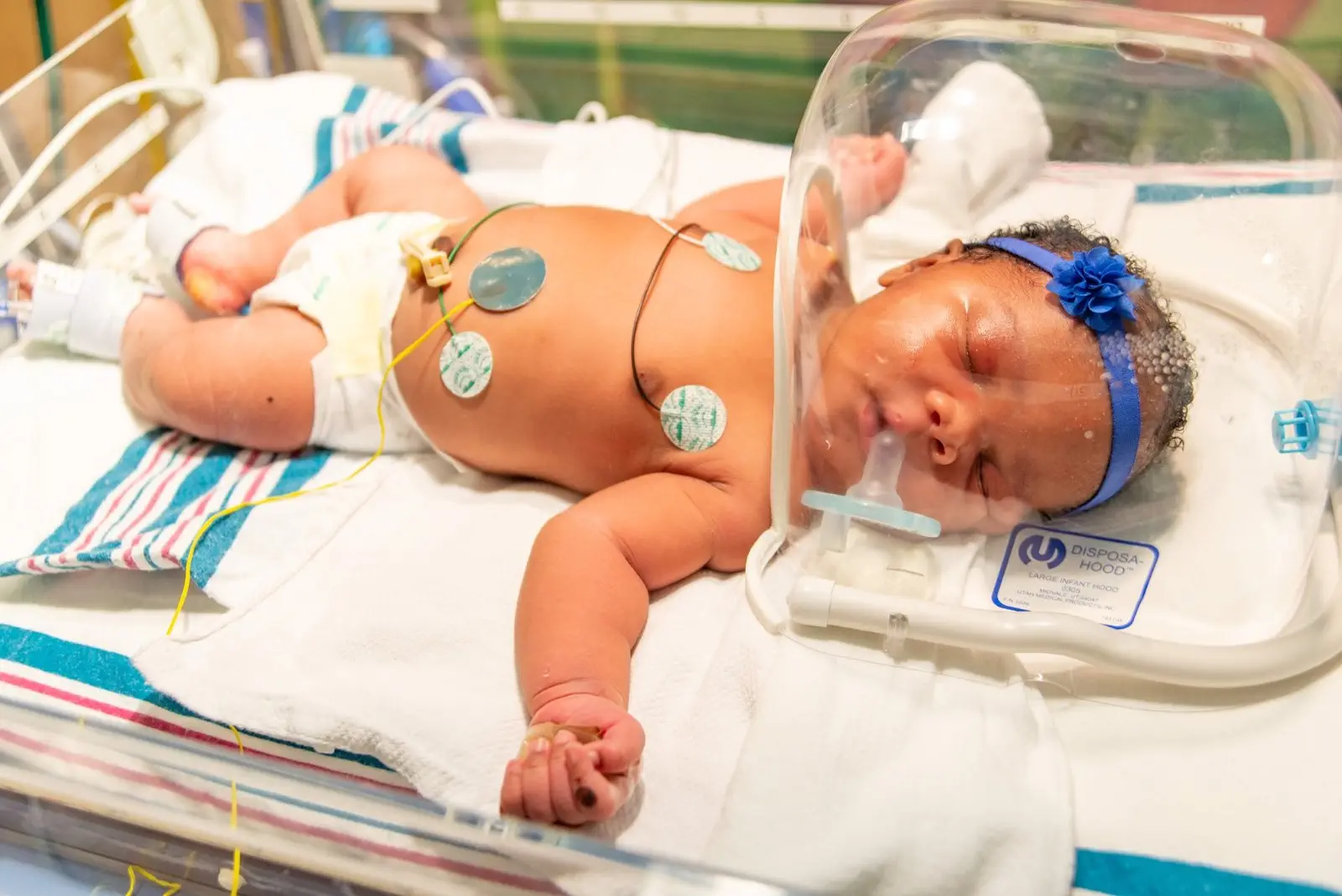 Image credit: Facebook | Methodist Healthcare