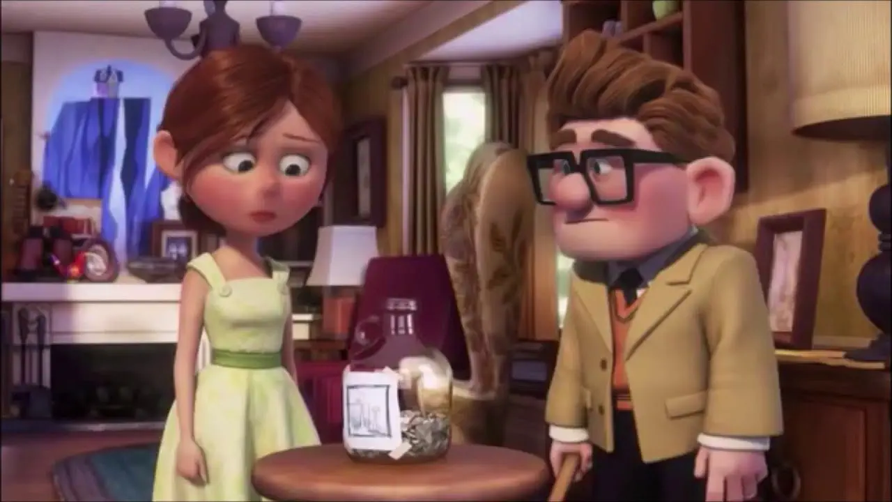 Image credit: Pixar