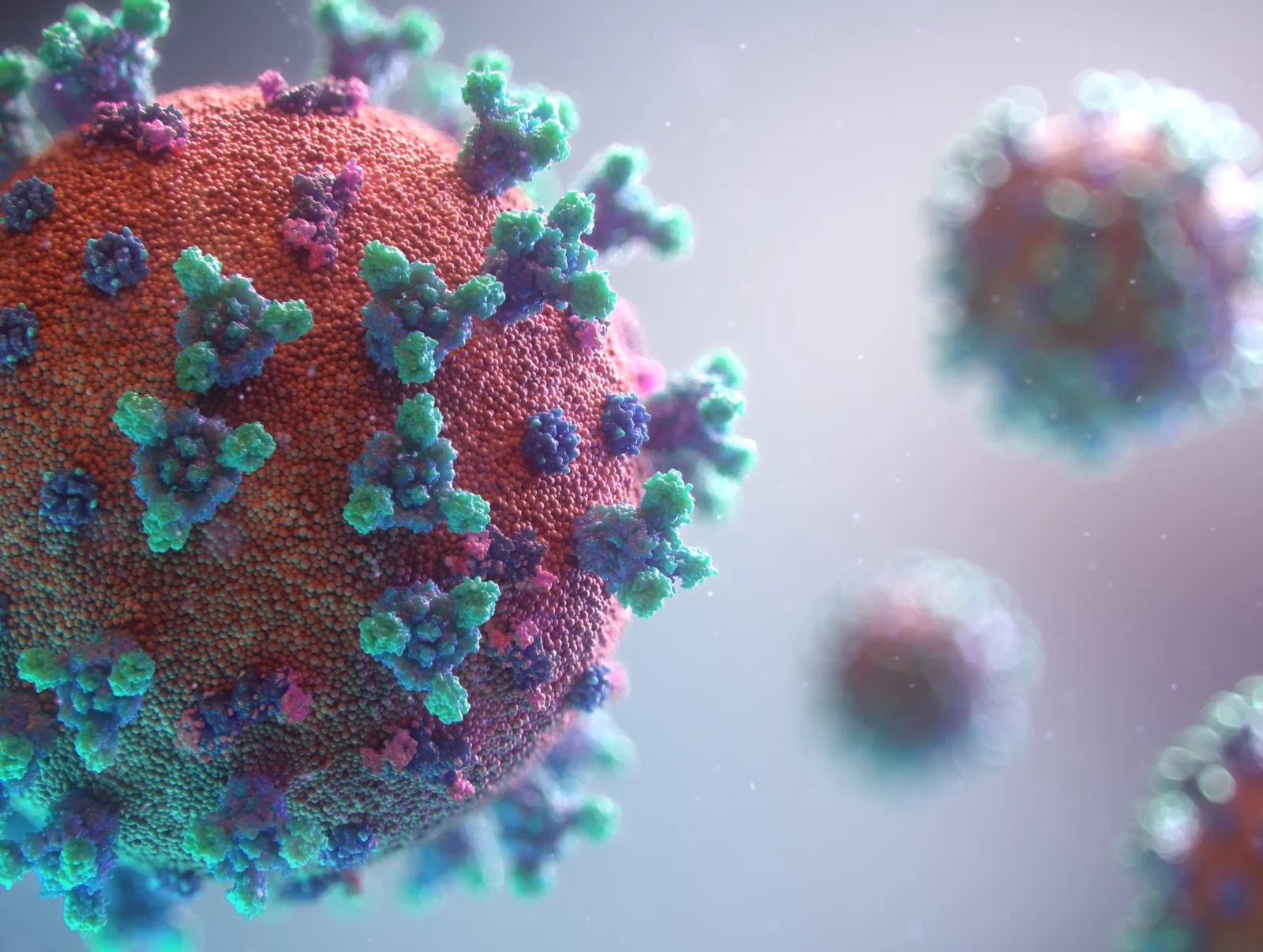 Image credit: Unsplash | Fusion Medical Animation
