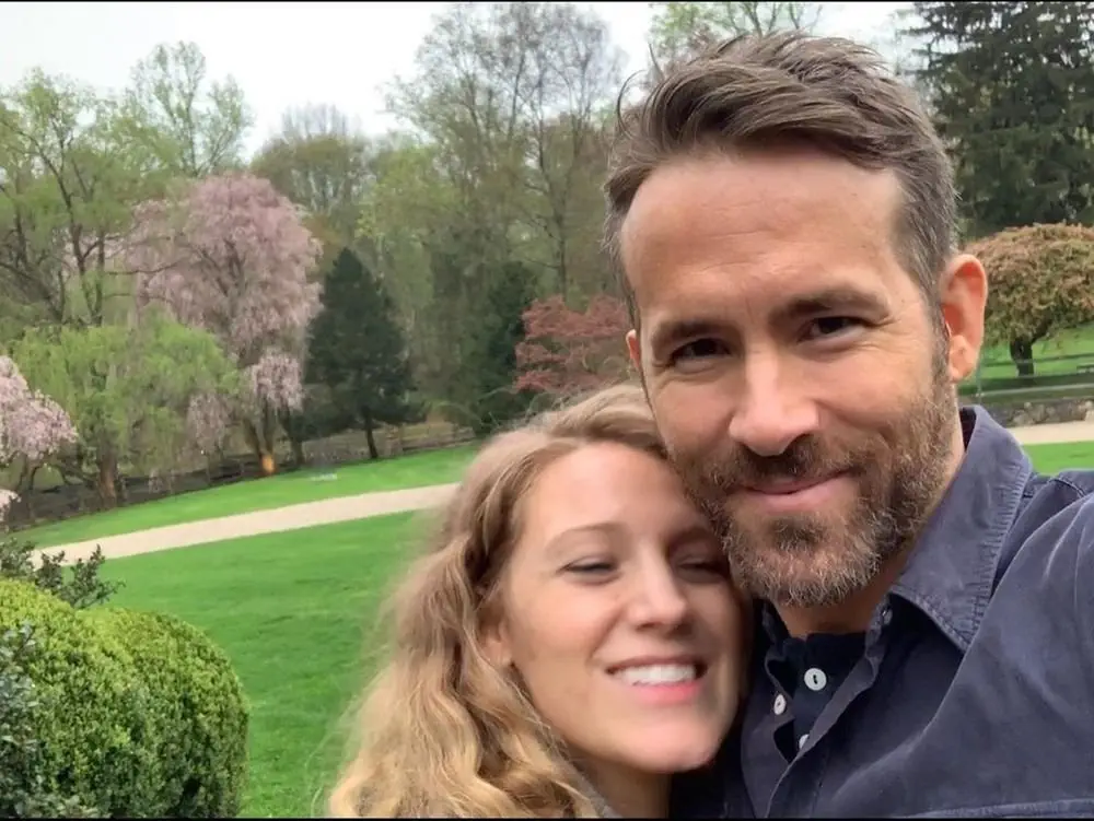 Image credit: Instagram | @vancityreynolds