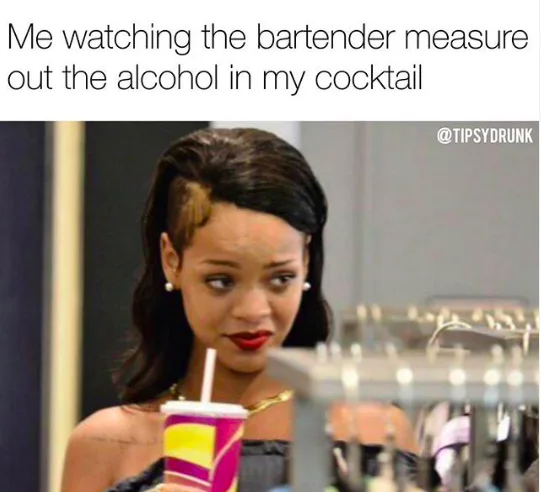 Image credit: Instagram | @tipsydrunk