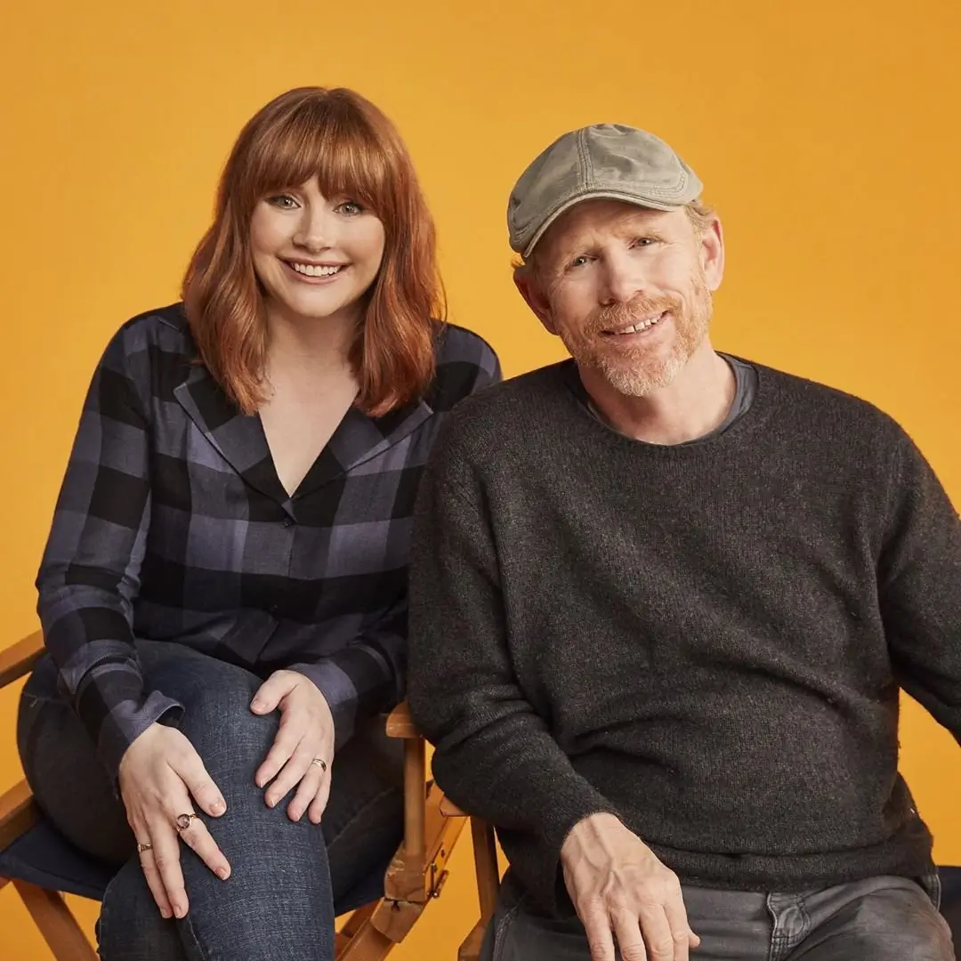 Image credit: Instagram | @brycedhoward