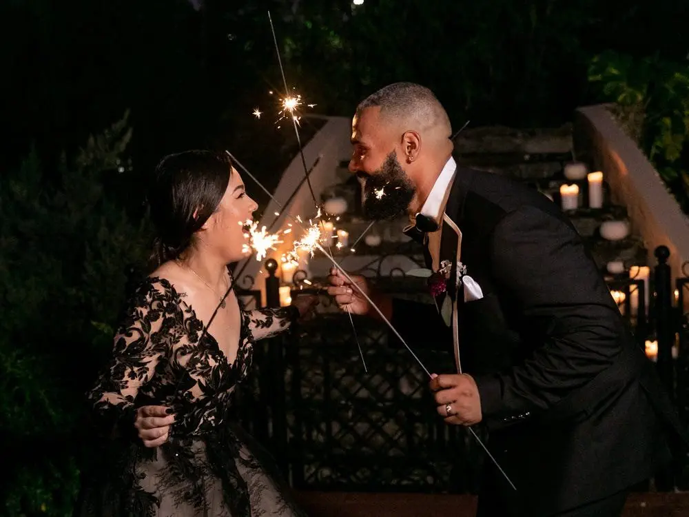 Image credit: Angela Vallejo Photography