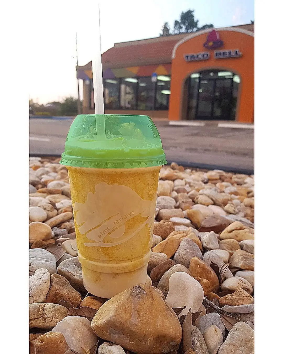 Image credit: Instagram | @tmc_reviews