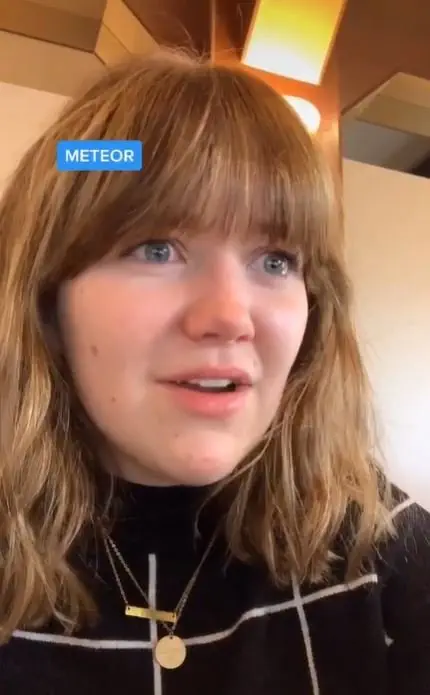 Image credit: TikTok | @lizmopetey
