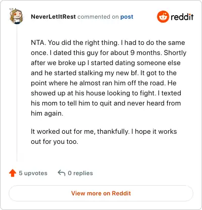 Image credit: NeverLetItRest | NeverLetItRest