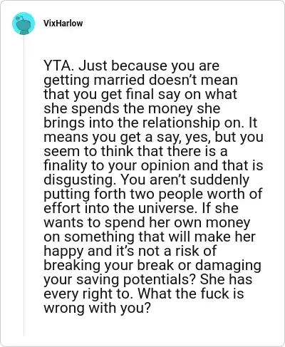 Image credit: VixHarlow | VixHarlow