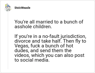Image credit: StoicWeasle | StoicWeasle