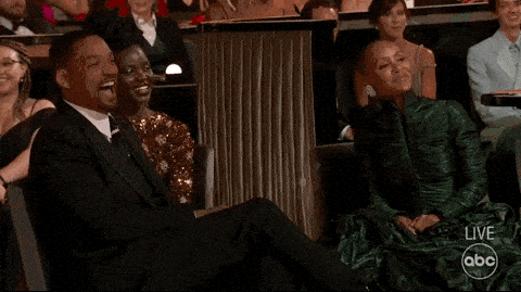 Image credit: Giphy | The Academy Awards
