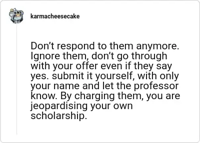 Image credit: karmacheesecake | karmacheesecake