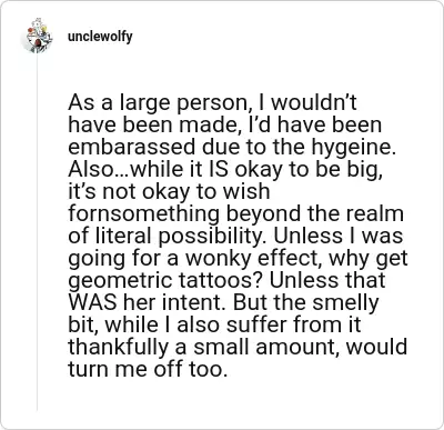 Image credit: unclewolfy | unclewolfy
