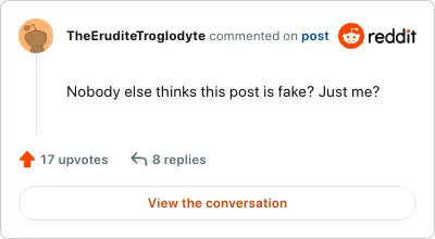 Image credit: TheEruditeTroglodyte | TheEruditeTroglodyte