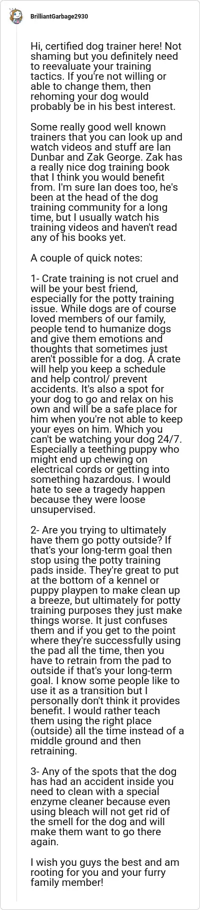 Image credit: BrilliantGarbage2930 | BrilliantGarbage2930