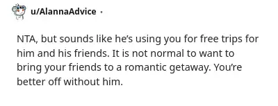 Image credit: AlannaAdvice | AlannaAdvice