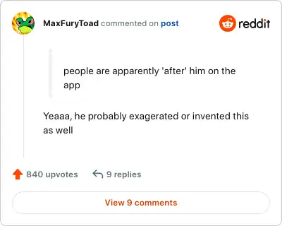 Image credit: MaxFuryToad | MaxFuryToad