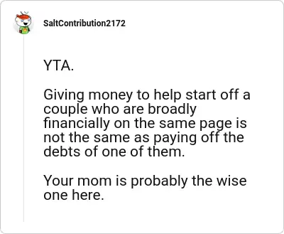 Image credit: SaltContribution2172 | SaltContribution2172