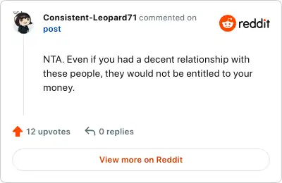 Image credit: Consistent-Leopard71 | Consistent-Leopard71