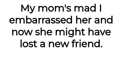 Image credit: throwawaymomsfriend | throwawaymomsfriend