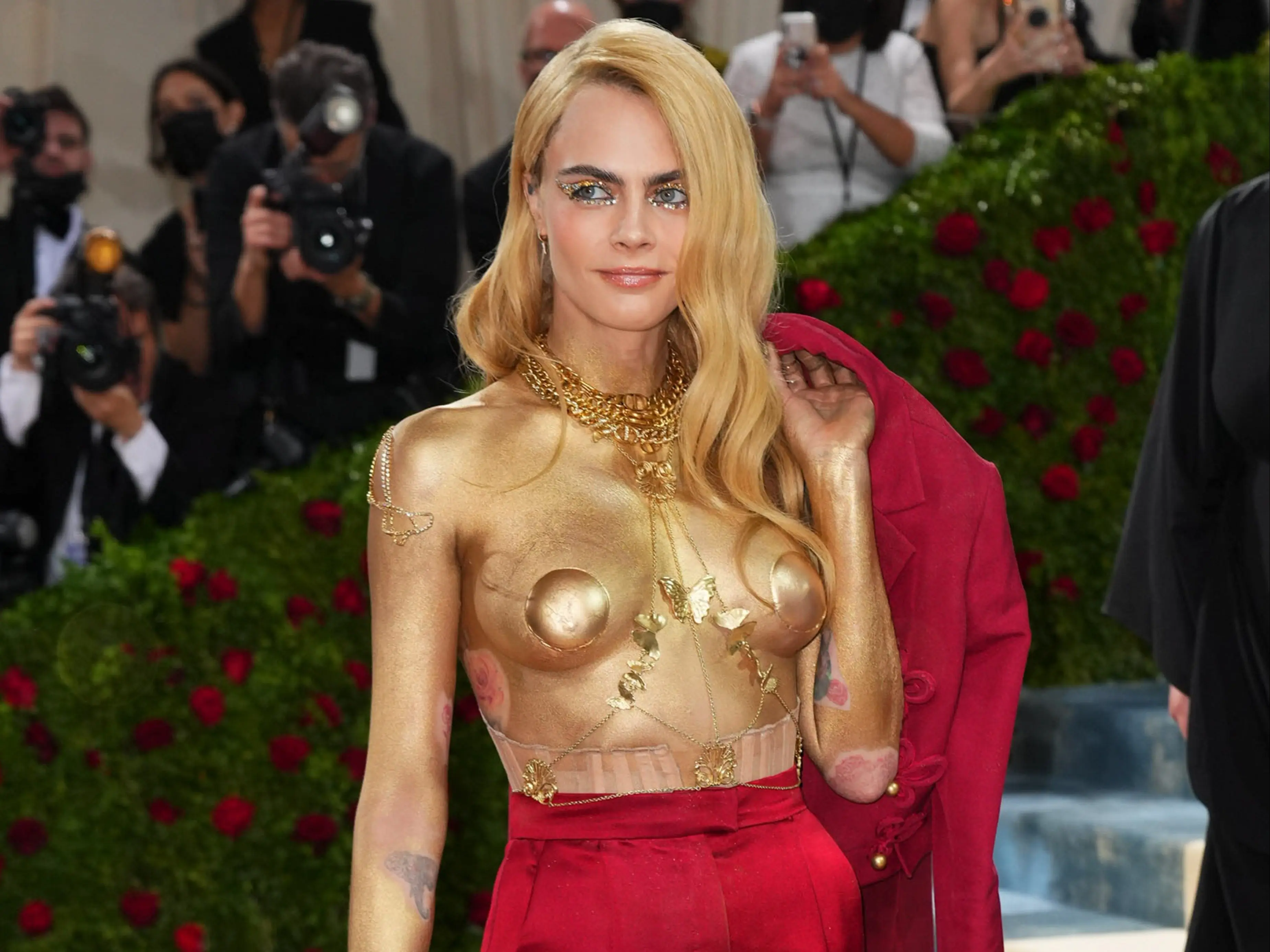 Image credit: Getty Images | Getty Images | Gotham