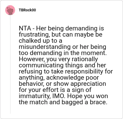 Image credit: TBRock00 | TBRock00