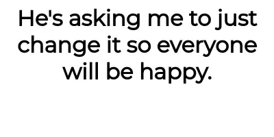 Image credit: namechangethrowaway0 | namechangethrowaway0