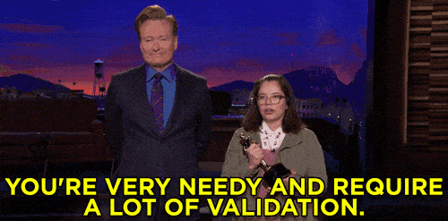 Image credit: Giphy | Team Coco