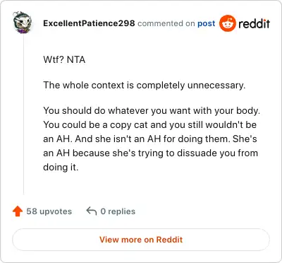 Image credit: ExcellentPatience298 | ExcellentPatience298