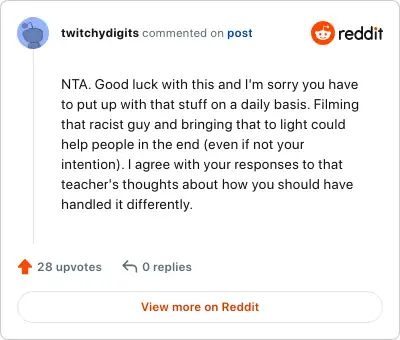 Image credit: twitchydigits | twitchydigits