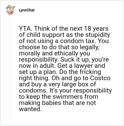 Image credit: LynnChat | LynnChat