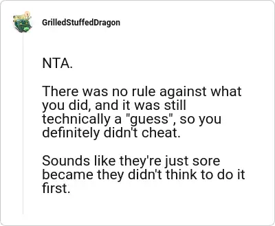 Image credit: GrilledStuffedDragon | GrilledStuffedDragon