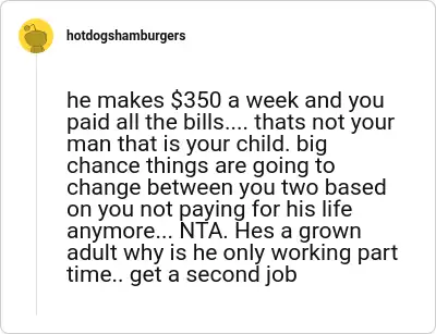 Image credit: hotdogshamburgers | hotdogshamburgers