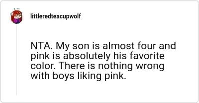 Image credit: littleredteacupwolf | littleredteacupwolf