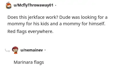 Image credit: McflyThrowaway01 | McflyThrowaway01
