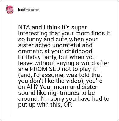 Image credit: boofmacaroni | boofmacaroni
