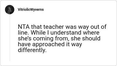 Image credit: VitriolicWyverns | VitriolicWyverns