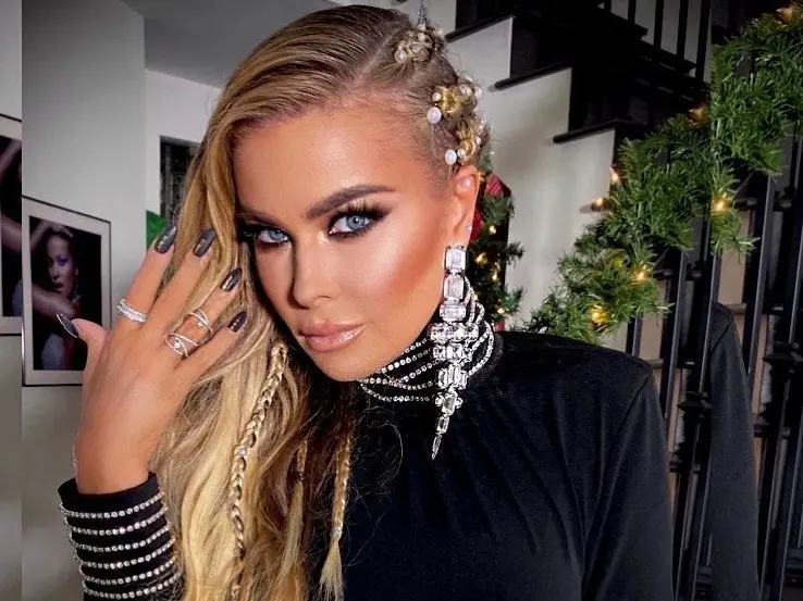 Image credit: instagram | @carmenelectra