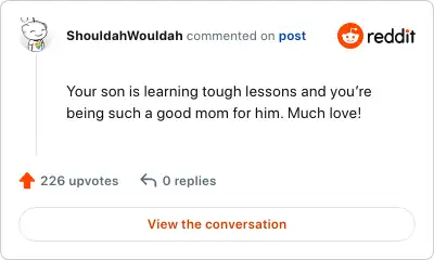 Image credit: ShouldahWouldah | ShouldahWouldah