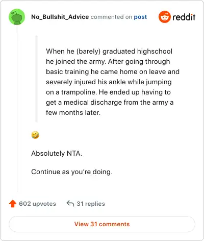 Image credit: No_Bullshit_Advice | No_Bullshit_Advice