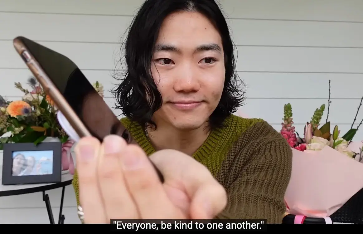 Image credit: youtube | YouTube | 호주사라 HojuSara