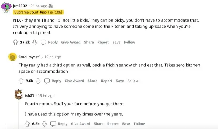 Image credit: reddit | Reddit