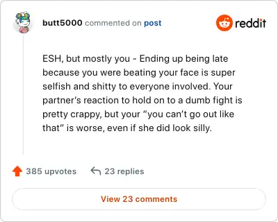 Image credit: butt5000 | butt5000
