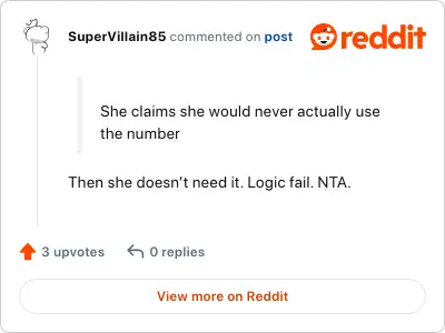 Image credit: SuperVillain85 | SuperVillain85