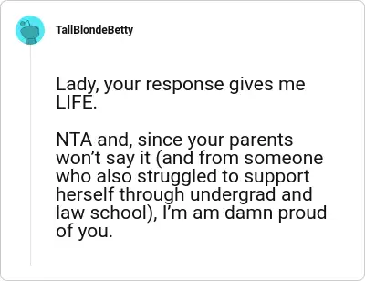 Image credit: TallBlondeBetty | TallBlondeBetty