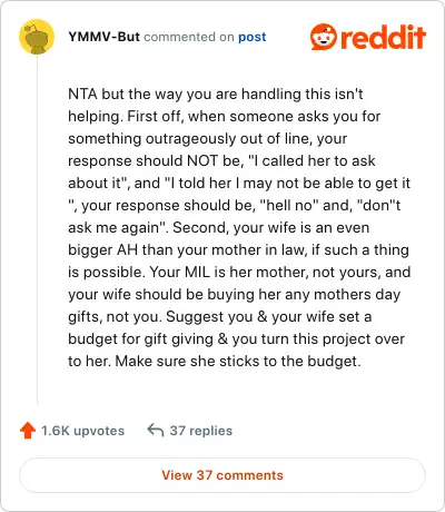 Image credit: YMMV-But | YMMV-But